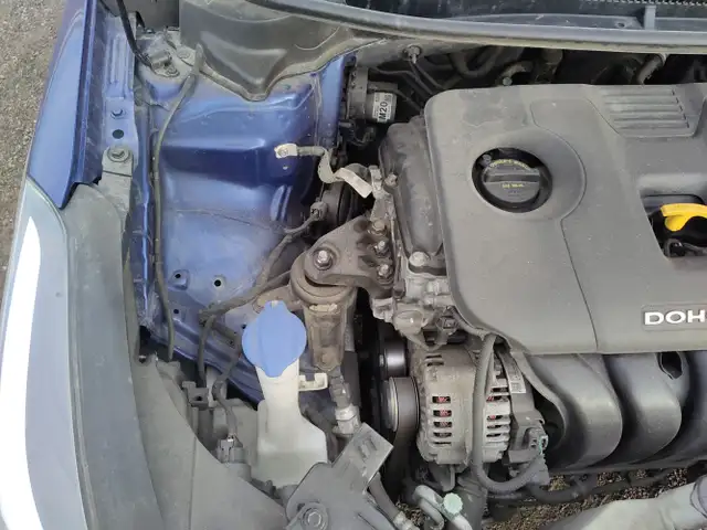 2018 Kia Forte - Photo 22