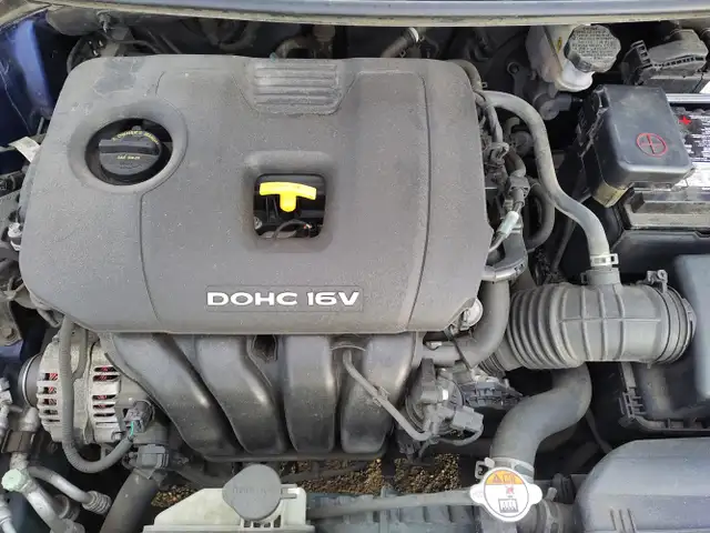 2018 Kia Forte - Photo 23