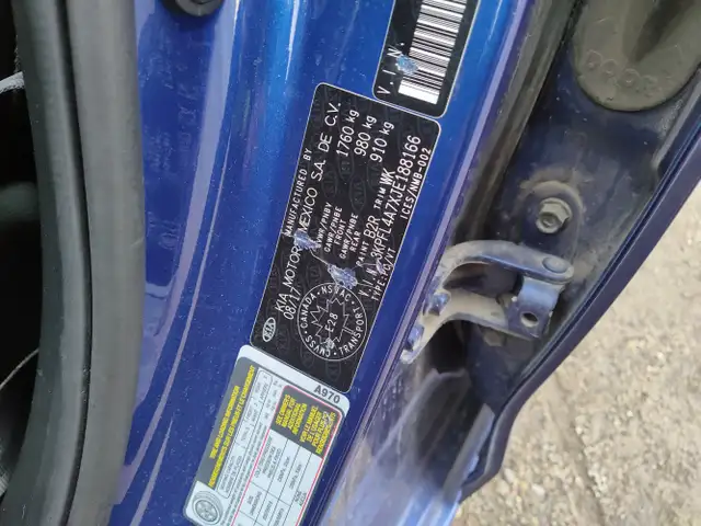 2018 Kia Forte - Photo 27