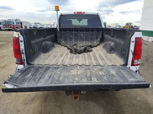 2013 GMC Sierra 2500HD - Photo 12