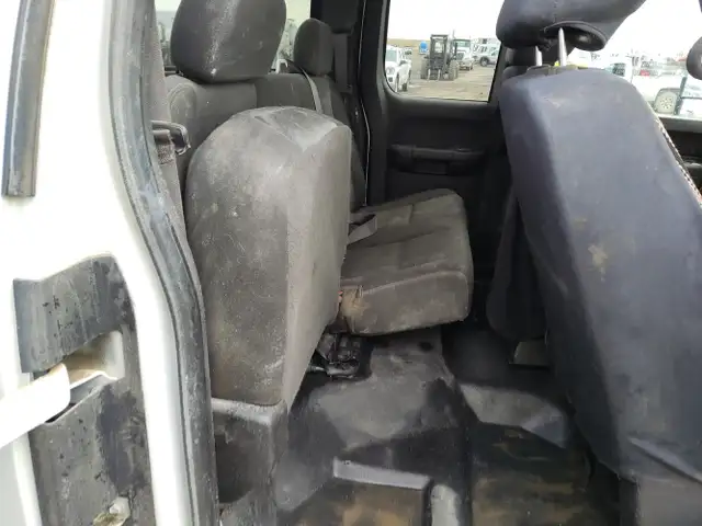 2013 GMC Sierra 2500HD - Photo 14