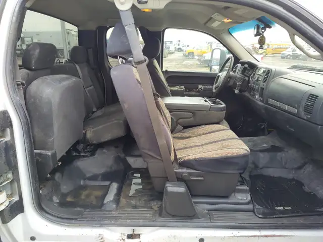 2013 GMC Sierra 2500HD - Photo 15