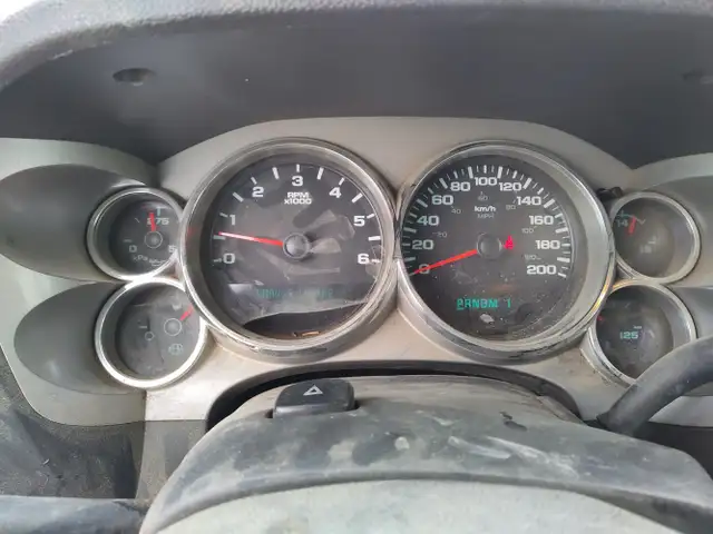 2013 GMC Sierra 2500HD - Photo 17