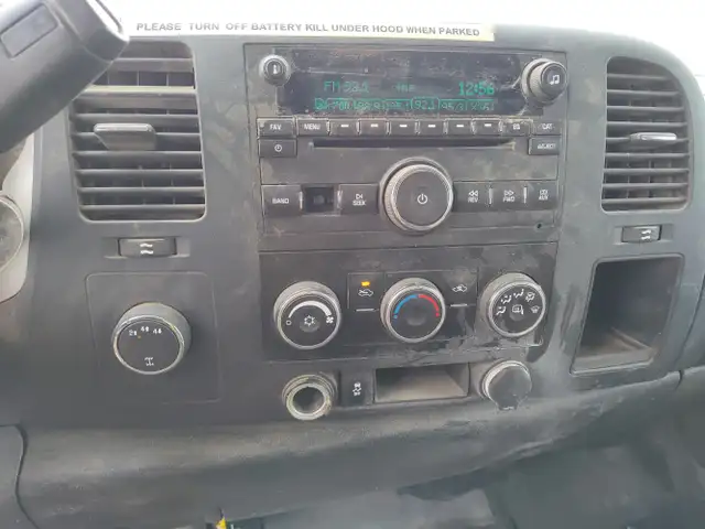 2013 GMC Sierra 2500HD - Photo 18