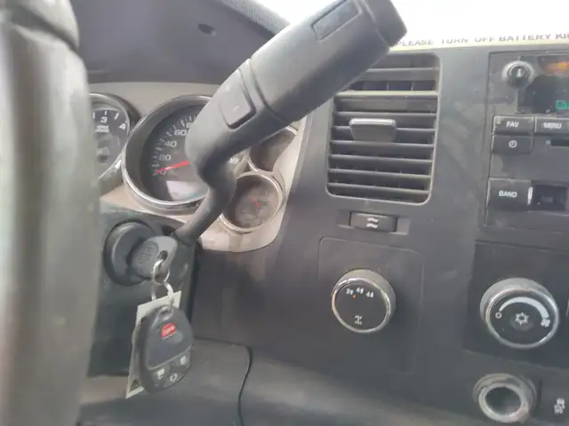 2013 GMC Sierra 2500HD - Photo 19