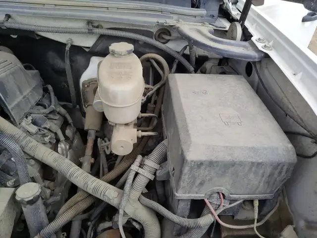 2013 GMC Sierra 2500HD - Photo 20