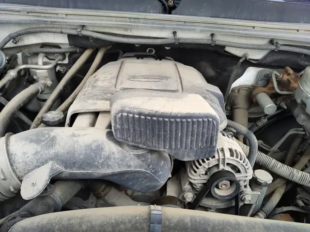 2013 GMC Sierra 2500HD - Photo 21