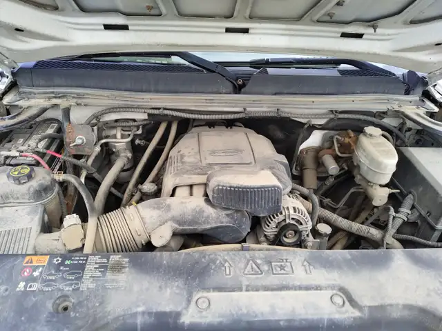 2013 GMC Sierra 2500HD - Photo 23