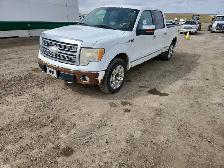 2009 Ford F-150