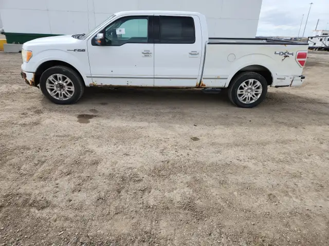 2009 Ford F-150 - Photo 2