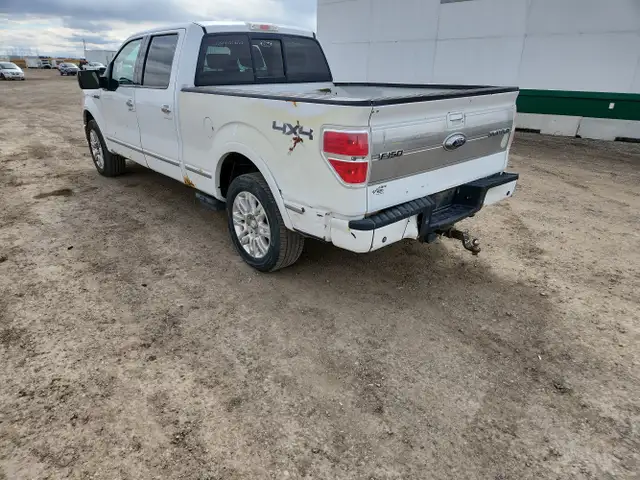 2009 Ford F-150 - Photo 3