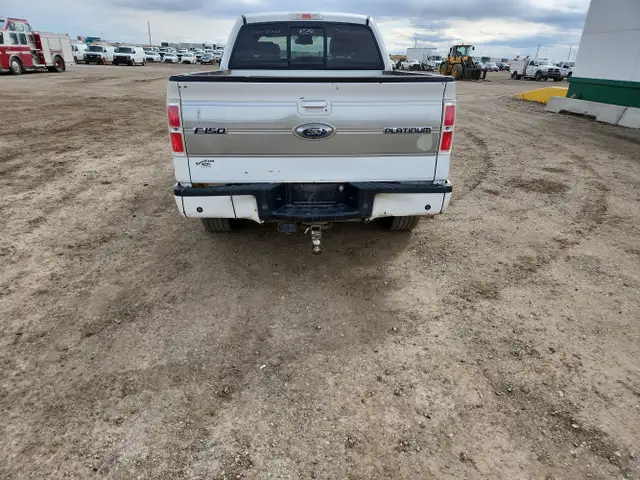 2009 Ford F-150 - Photo 4