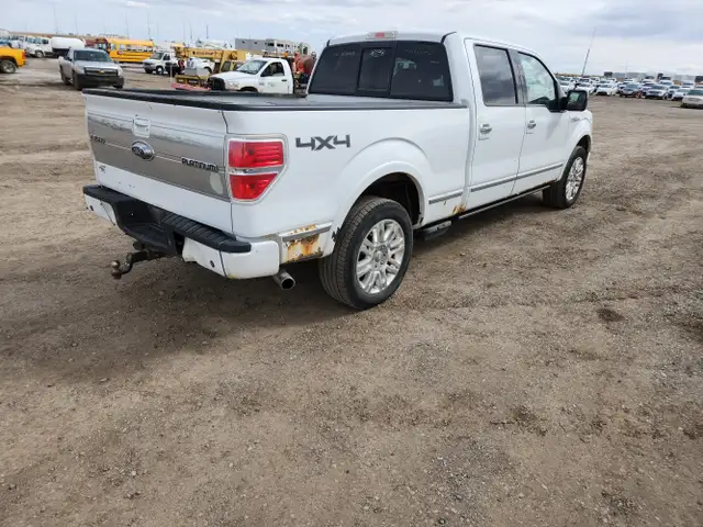 2009 Ford F-150 - Photo 5