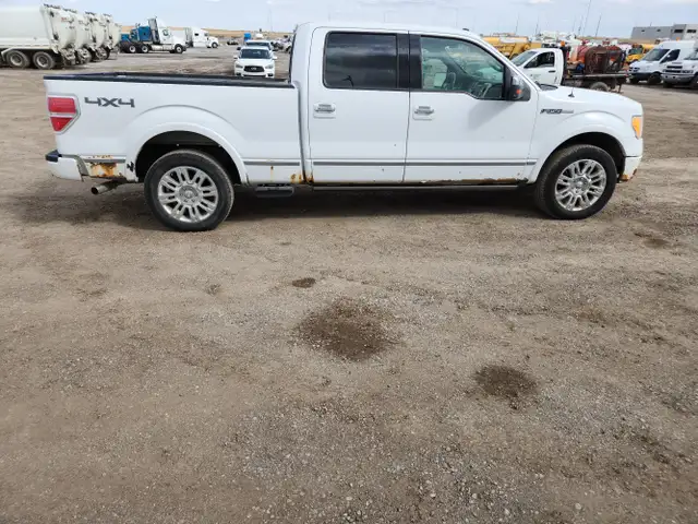 2009 Ford F-150 - Photo 6