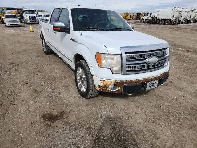 2009 Ford F-150 - Photo 7