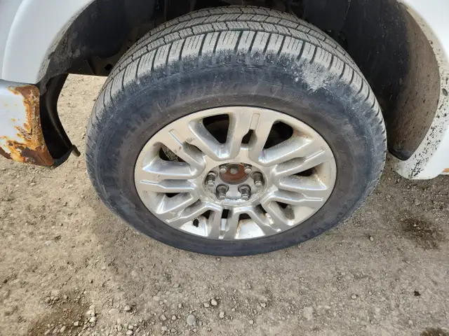 2009 Ford F-150 - Photo 9