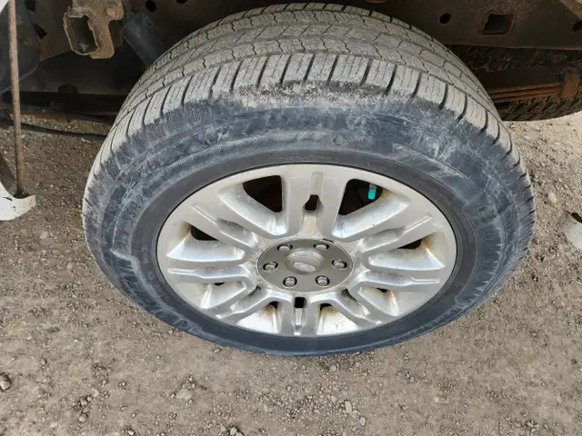 2009 Ford F-150 - Photo 10