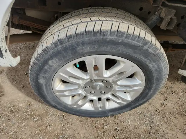 2009 Ford F-150 - Photo 11