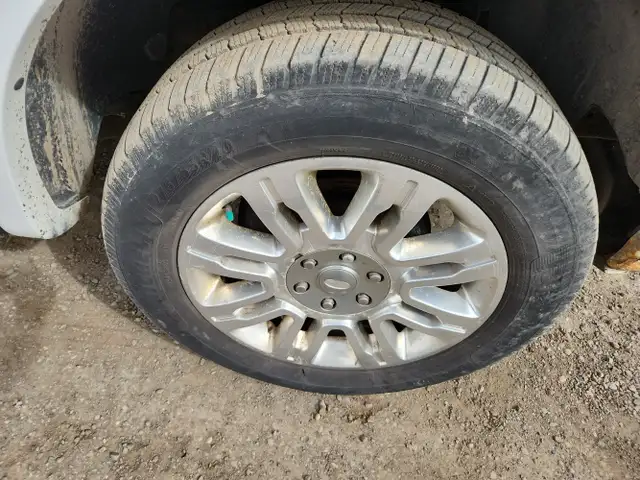 2009 Ford F-150 - Photo 12