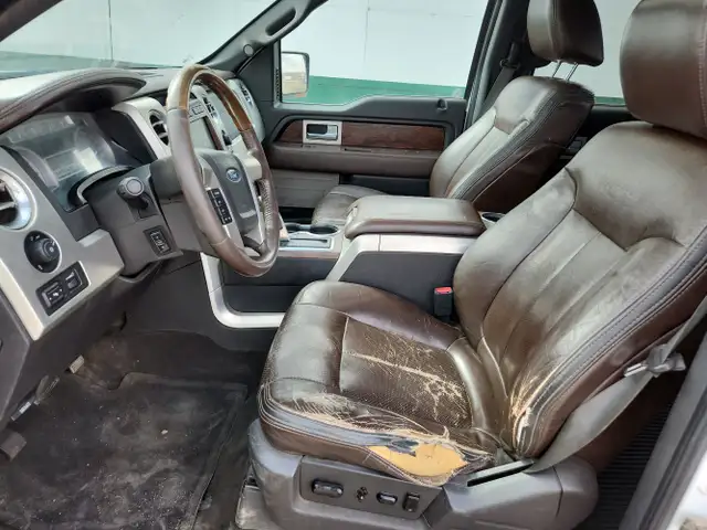 2009 Ford F-150 - Photo 13