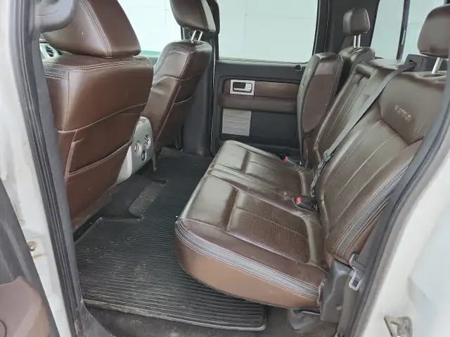 2009 Ford F-150 - Photo 14