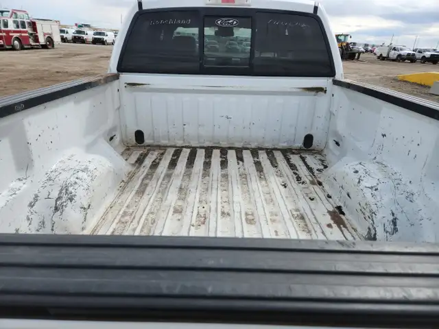 2009 Ford F-150 - Photo 15