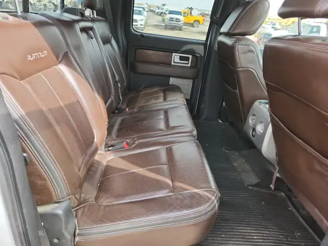 2009 Ford F-150 - Photo 16