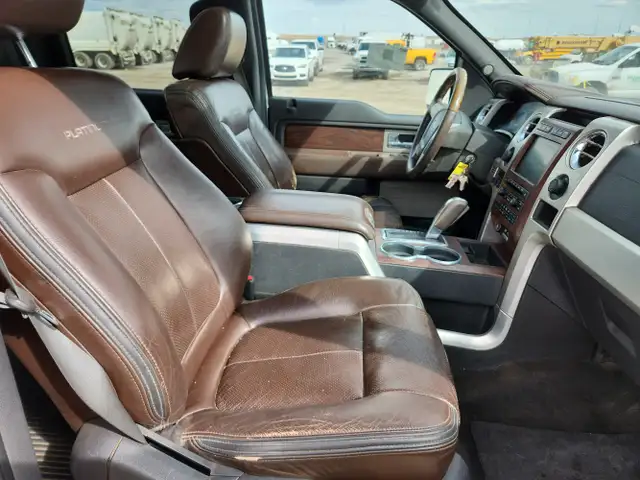 2009 Ford F-150 - Photo 17