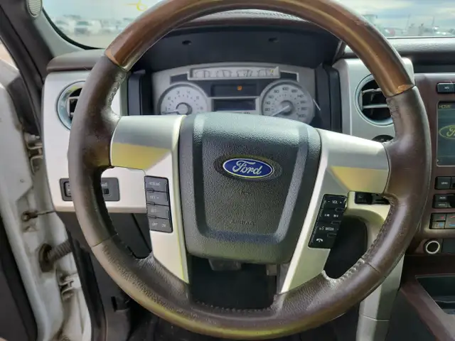 2009 Ford F-150 - Photo 18