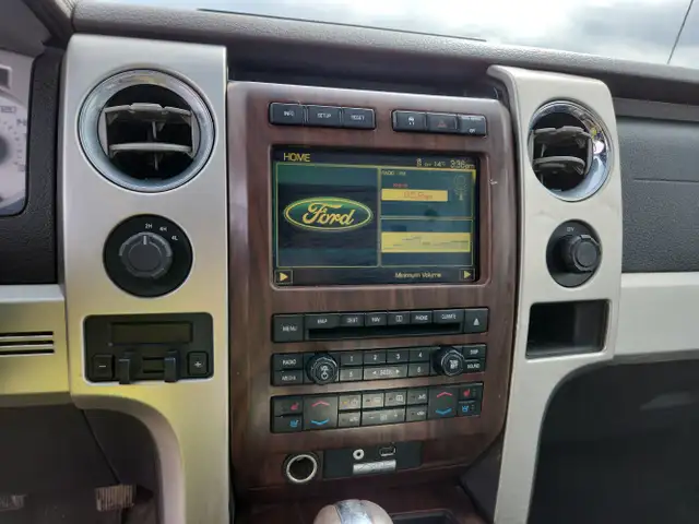 2009 Ford F-150 - Photo 20