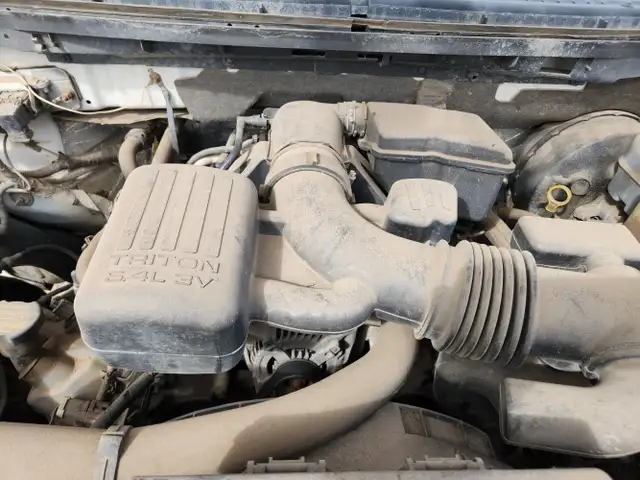 2009 Ford F-150 - Photo 25
