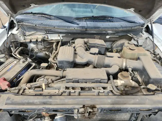 2009 Ford F-150 - Photo 27