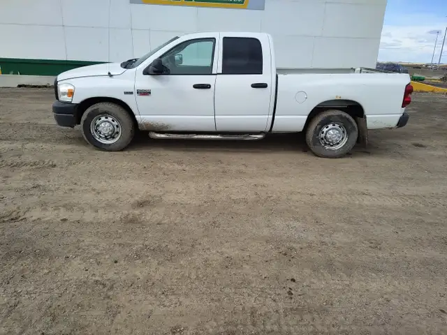 2008 Dodge Ram 2500 Heavy Duty - Photo 2