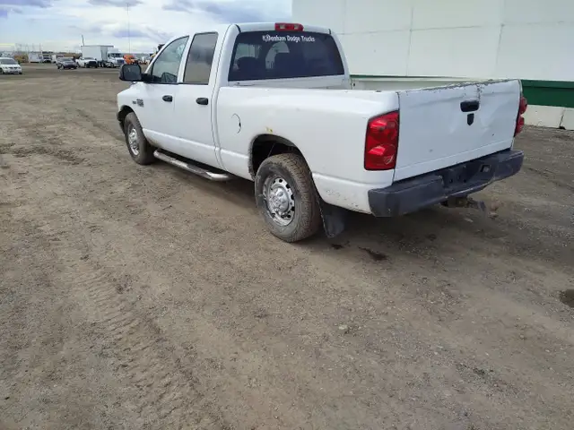 2008 Dodge Ram 2500 Heavy Duty - Photo 3