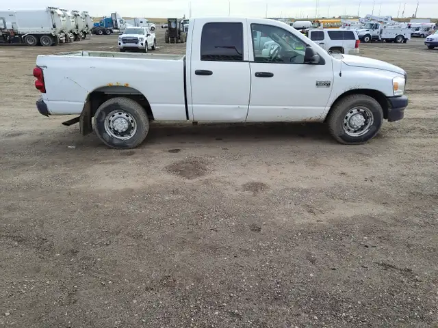 2008 Dodge Ram 2500 Heavy Duty - Photo 6