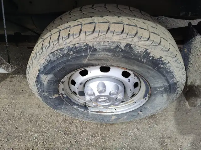 2008 Dodge Ram 2500 Heavy Duty - Photo 10