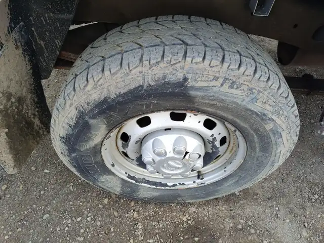 2008 Dodge Ram 2500 Heavy Duty - Photo 11