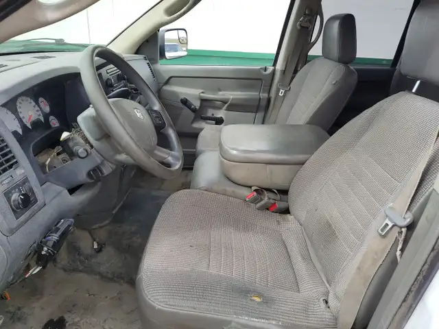 2008 Dodge Ram 2500 Heavy Duty - Photo 13