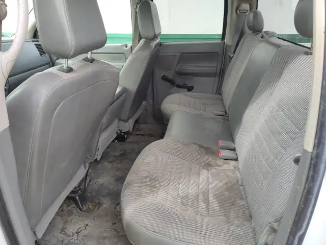 2008 Dodge Ram 2500 Heavy Duty - Photo 14