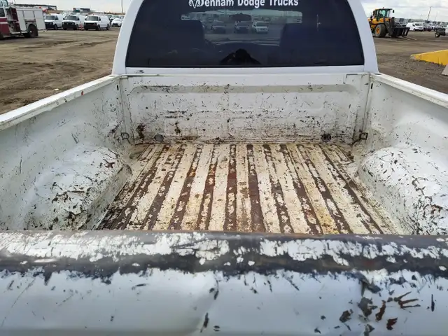 2008 Dodge Ram 2500 Heavy Duty - Photo 15