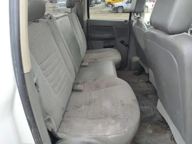 2008 Dodge Ram 2500 Heavy Duty - Photo 16