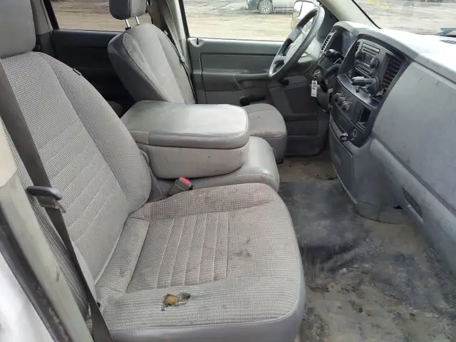 2008 Dodge Ram 2500 Heavy Duty - Photo 17