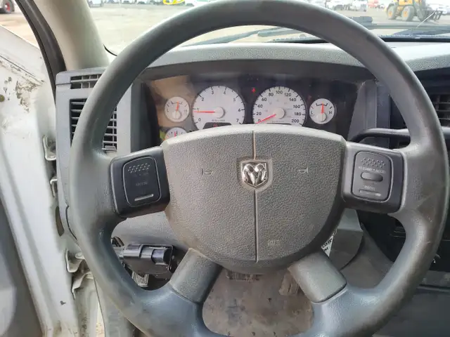 2008 Dodge Ram 2500 Heavy Duty - Photo 18