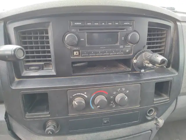 2008 Dodge Ram 2500 Heavy Duty - Photo 19