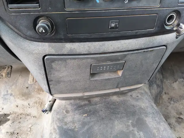 2008 Dodge Ram 2500 Heavy Duty - Photo 20