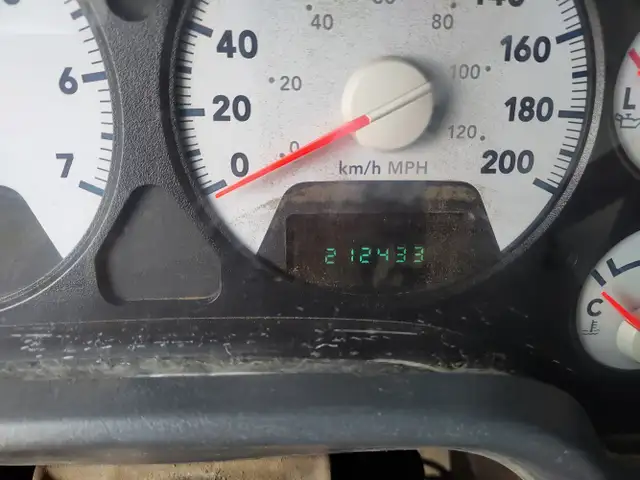 2008 Dodge Ram 2500 Heavy Duty - Photo 22