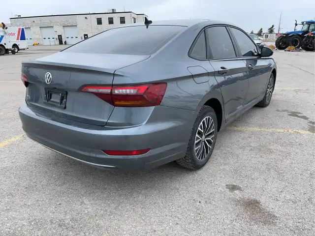 2019 Volkswagen Jetta - Photo 4