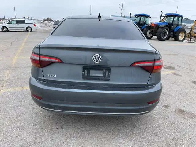 2019 Volkswagen Jetta - Photo 5