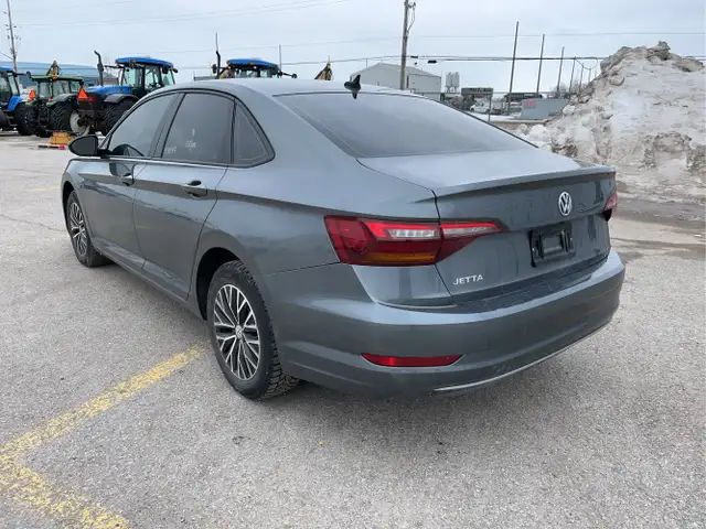 2019 Volkswagen Jetta - Photo 6