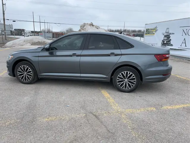 2019 Volkswagen Jetta - Photo 7